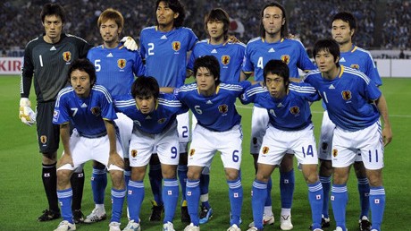 2002年韩日世界杯日本队征战全记录：从小组突围到淘汰赛止步，24年前的历史性突破如何照亮2026美加墨之旅？