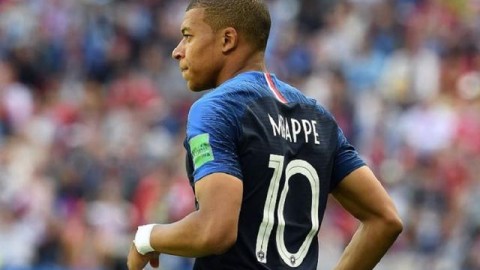 2018世界杯14决赛回顾：欧洲四强围猎半决赛，法国英格兰时隔多年重返荣耀